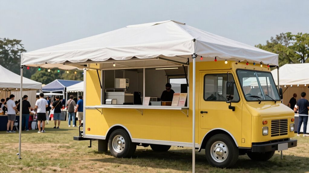 choosing durable customizable canopy