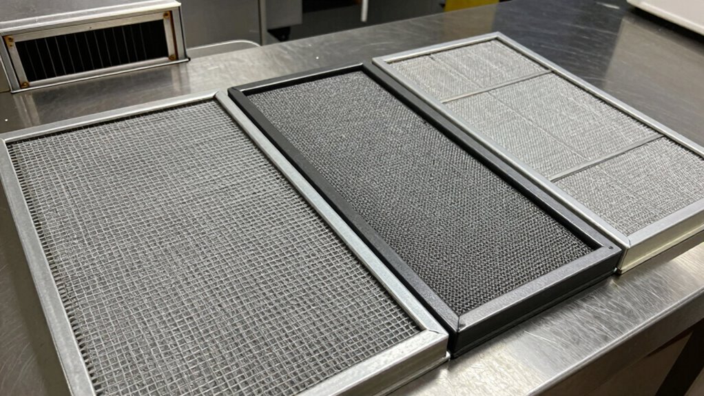 choosing optimal hood filters