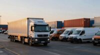 choosing single or multiple trucks