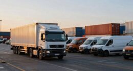 choosing single or multiple trucks