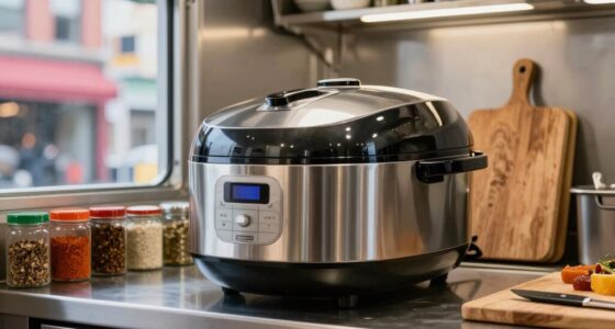 choosing the right rice cooker