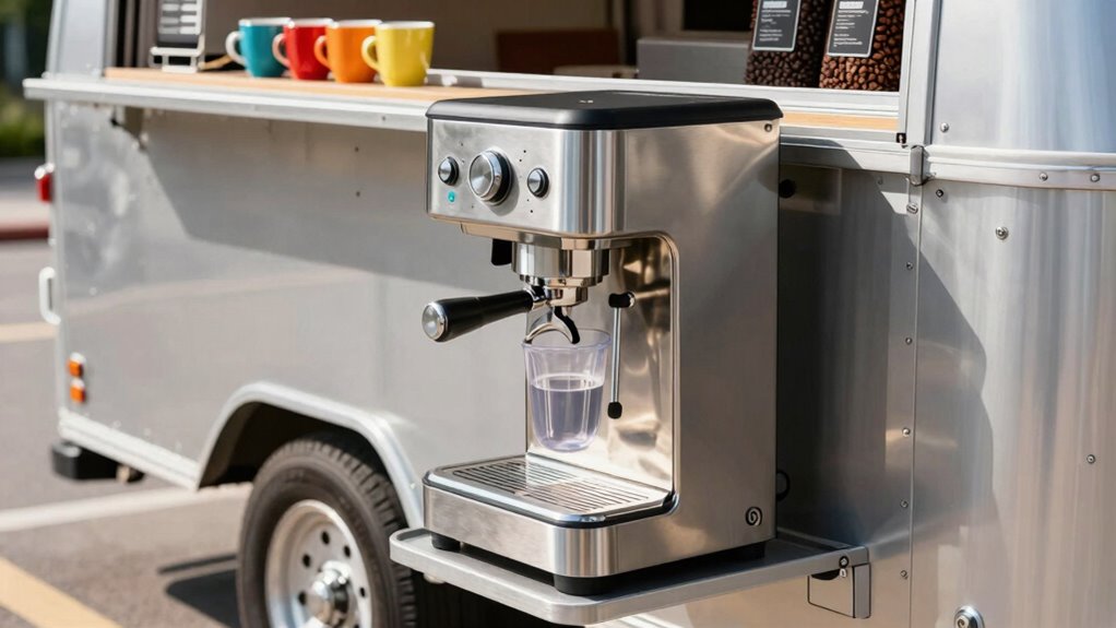 coffee brewing equipment essentials