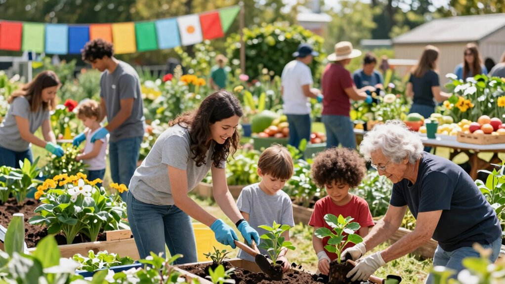 community collaboration surpasses vendors