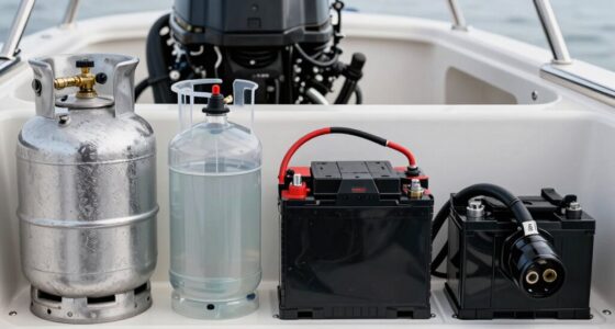 comparing power sources effectively