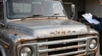 comprehensive used truck inspection