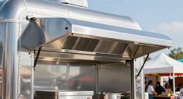 concession trailer hood selection