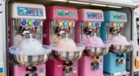 cotton candy machine comparison