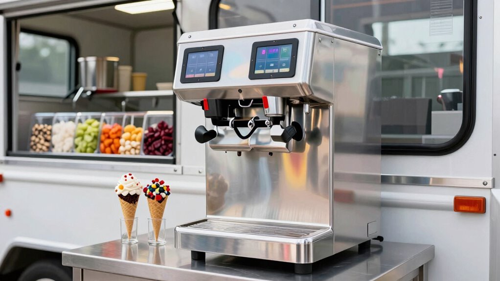 creemee maintenance enhances customer satisfaction
