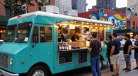 culinary culture on wheels