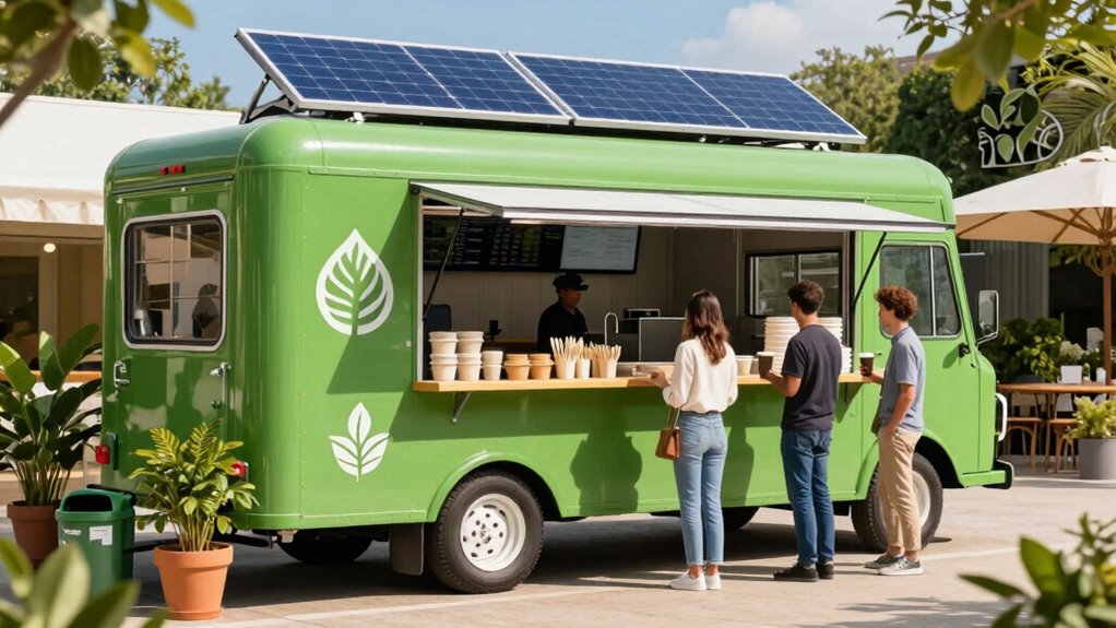 customer awareness of sustainability