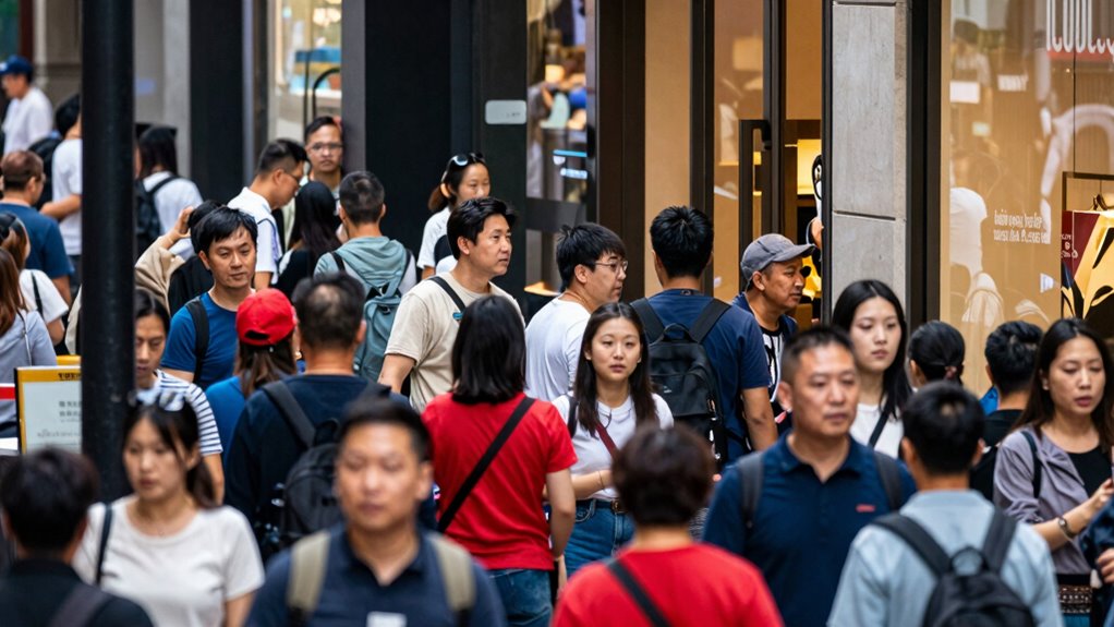 customer behavior influences sales