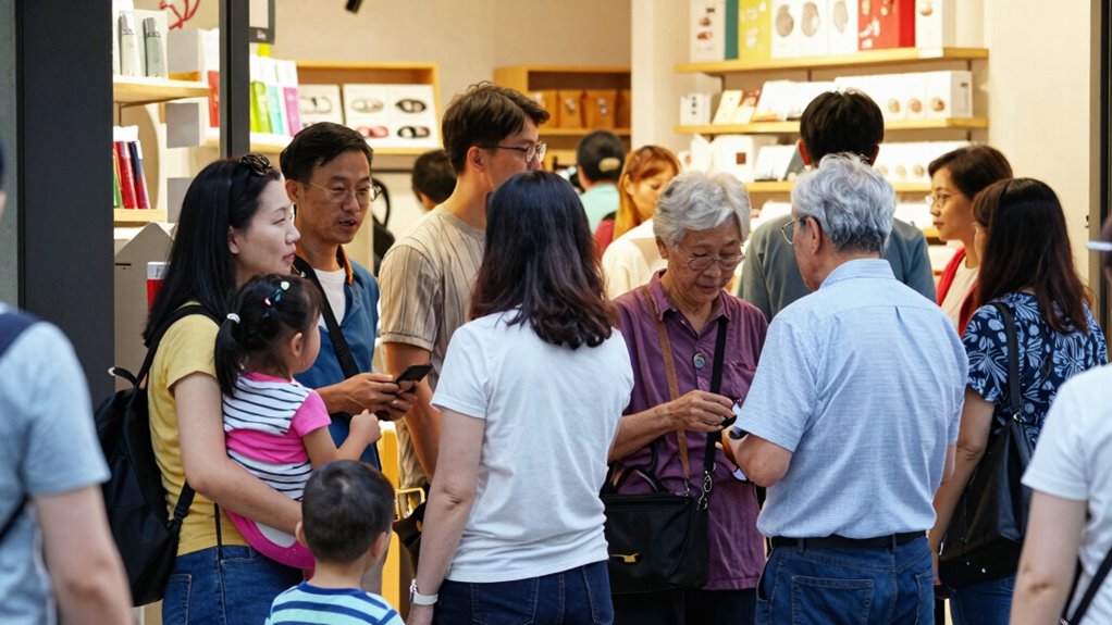 customer engagement outweighs quantity