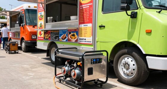 dual fuel generator considerations