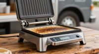 durability and heat performance