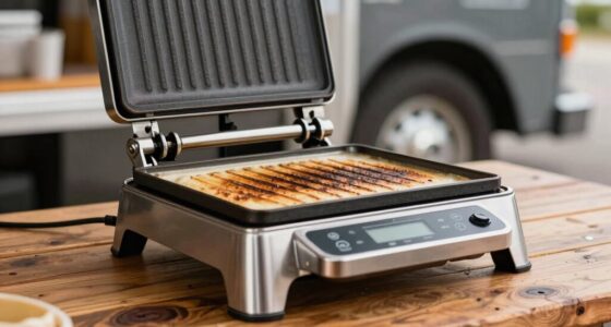 durability and heat performance