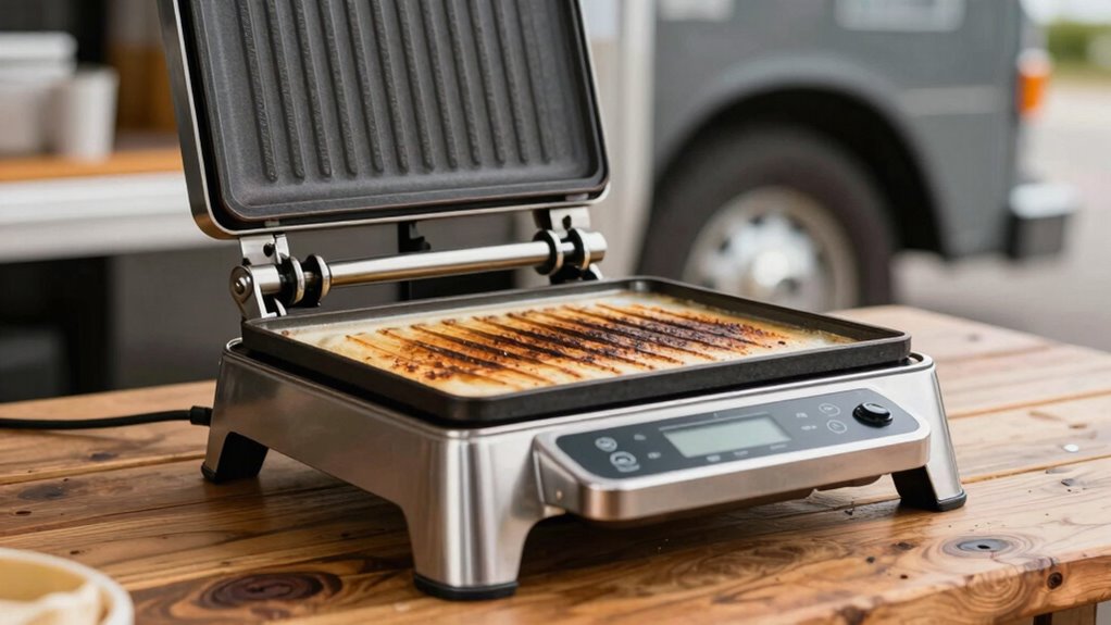 durability and heat performance