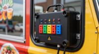 durability and power safety