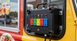 durability and power safety