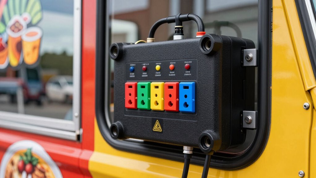 durability and power safety