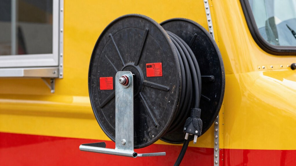 durability and safety features