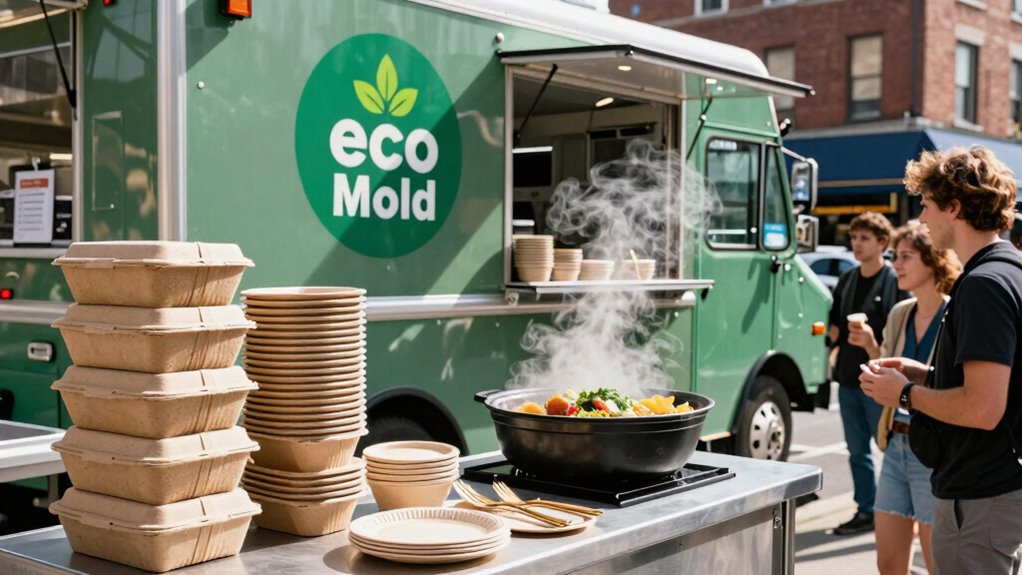eco friendly packaging enhances brand perception
