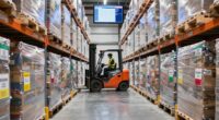 effective detailed restocking strategy
