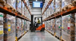 effective detailed restocking strategy