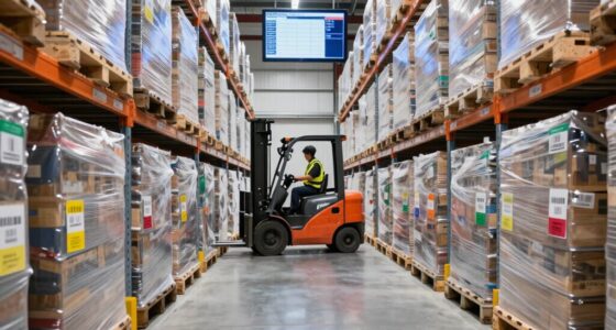 effective detailed restocking strategy