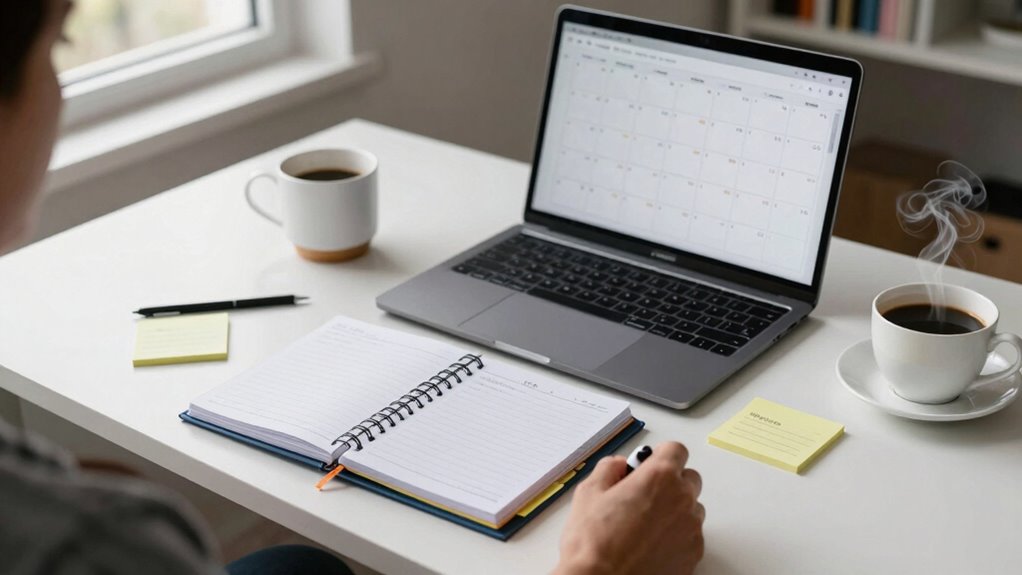 effective planning and communication