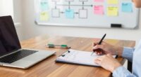 effective staff preparation procedures
