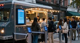 efficient digital queuing systems