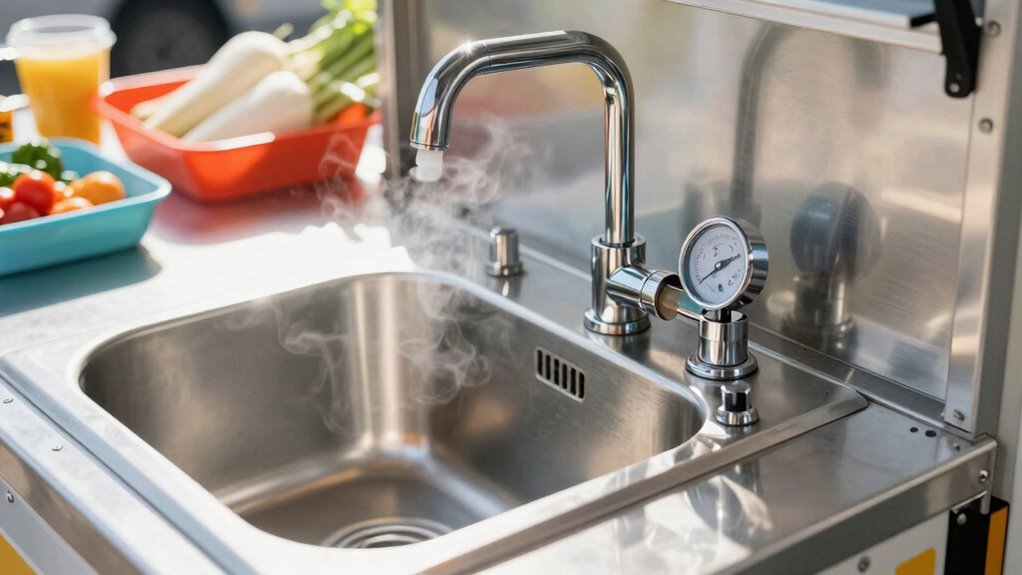 efficient flexible hot water systems