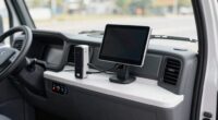 efficient minimal truck technology