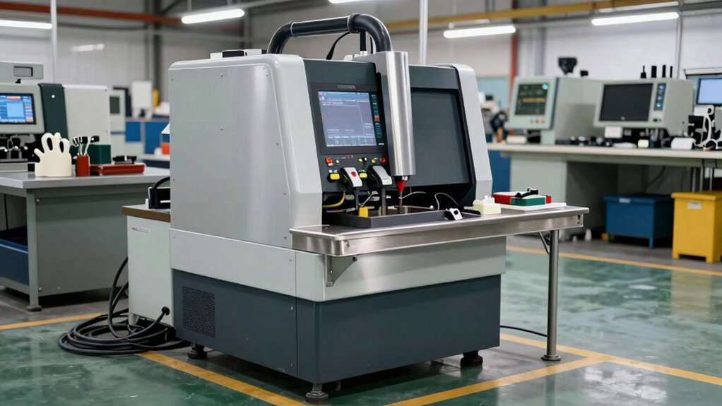 efficient sustainable equipment design