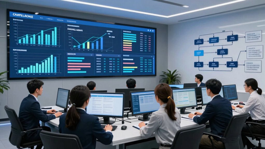embedding compliance through automation
