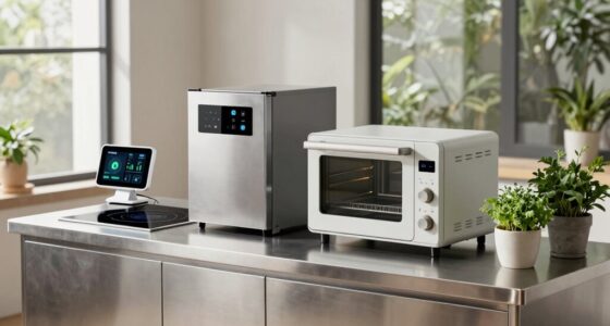 energy considerations for upgrades