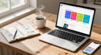 engaging content for slow periods