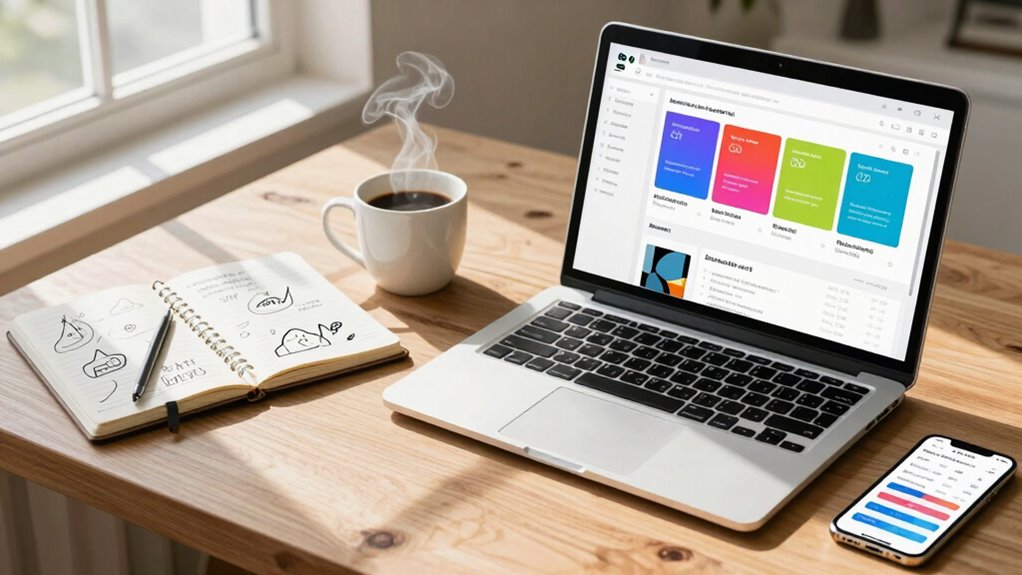 engaging content for slow periods