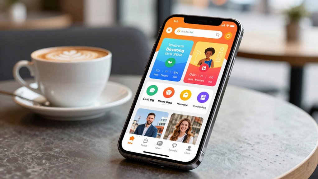 enhanced mobile loyalty strategies
