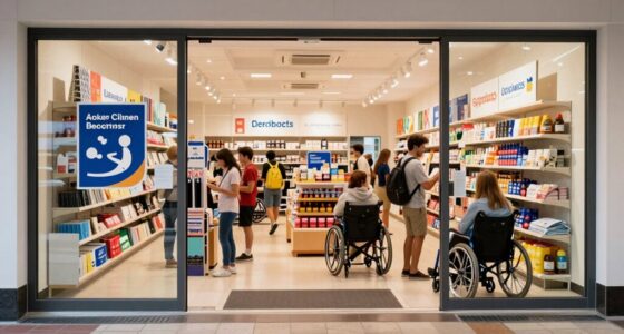 enhancing accessibility boosts loyalty