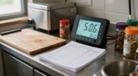 ensuring food safety compliance