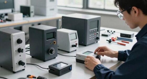 equipment size impacts efficiency