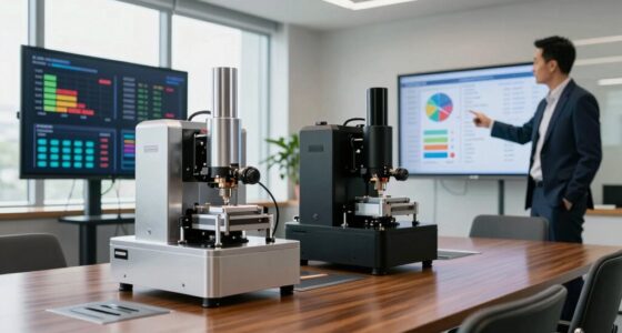 evaluate expensive equipment options
