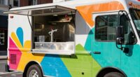 fire safety for food trucks
