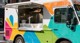 fire safety for food trucks