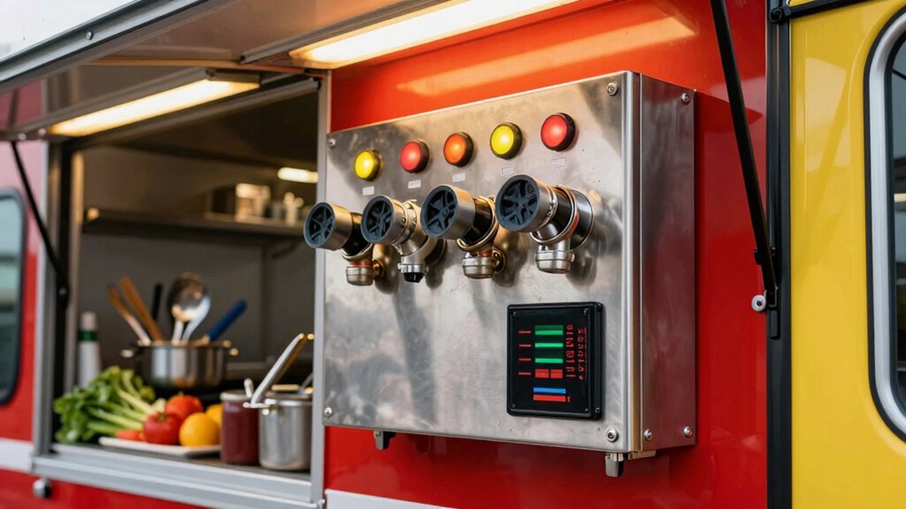 fire safety system essentials
