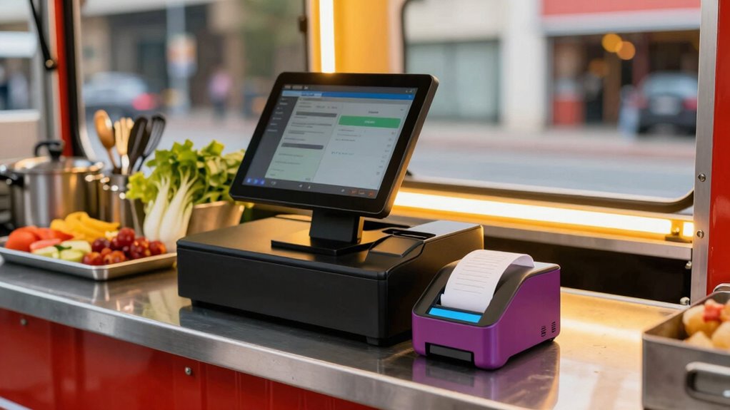 flexible menu management solutions