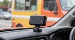 food truck gps comparison