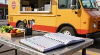 food truck inspection preparedness