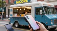 food truck payment technology